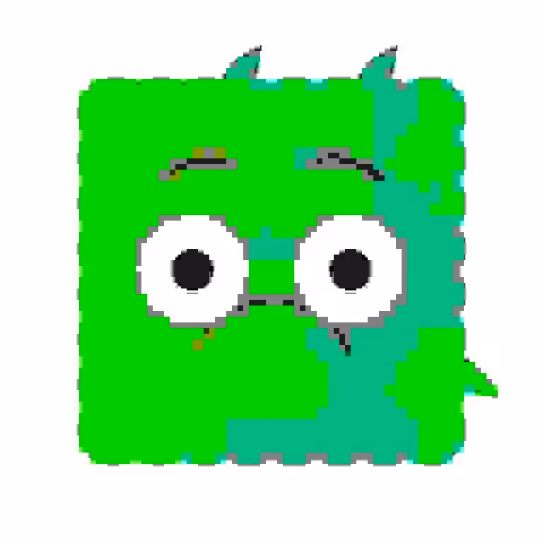 FoliaVirus: Kudzu #793
