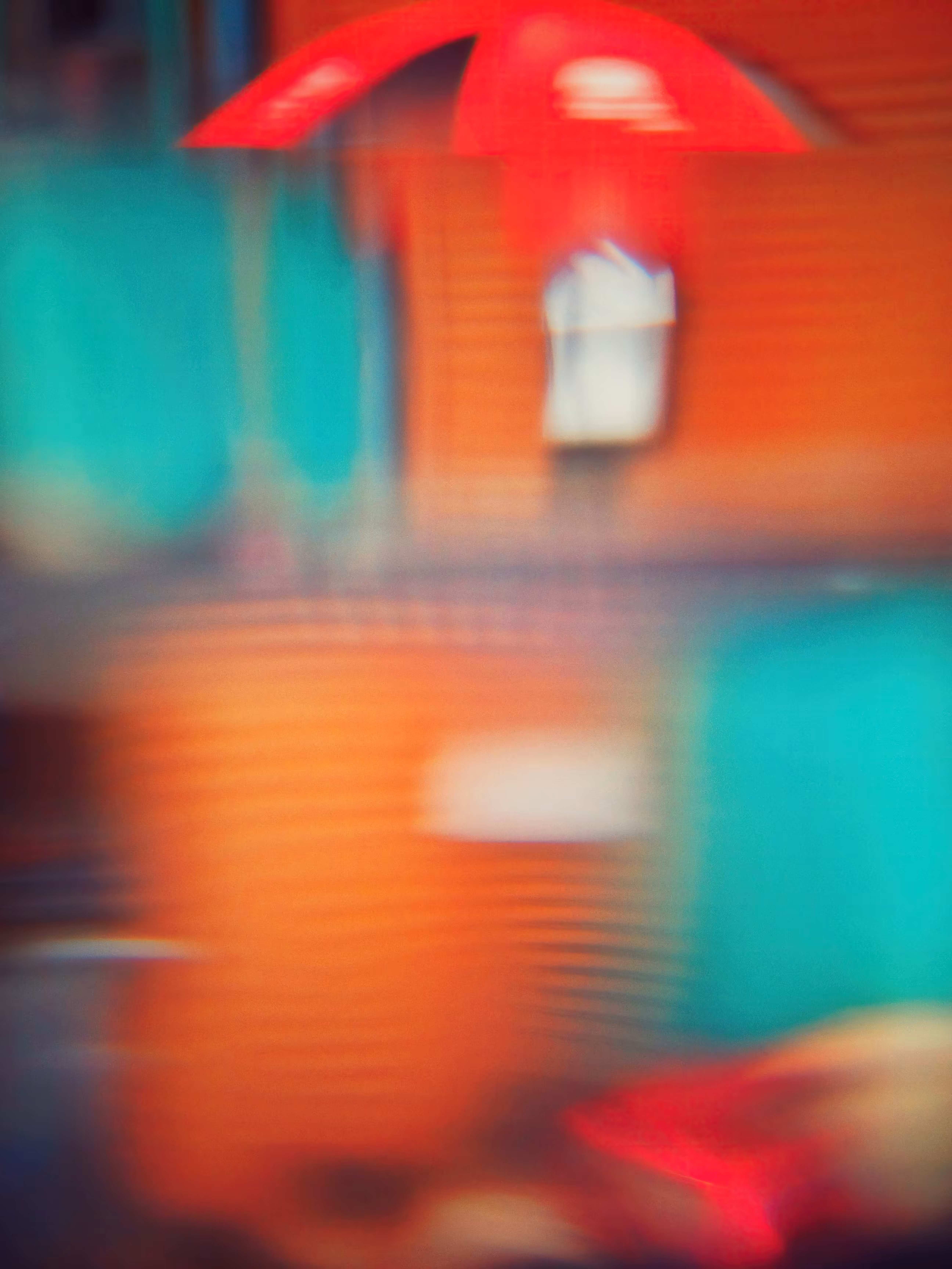 An abstract that catches my eye No.5