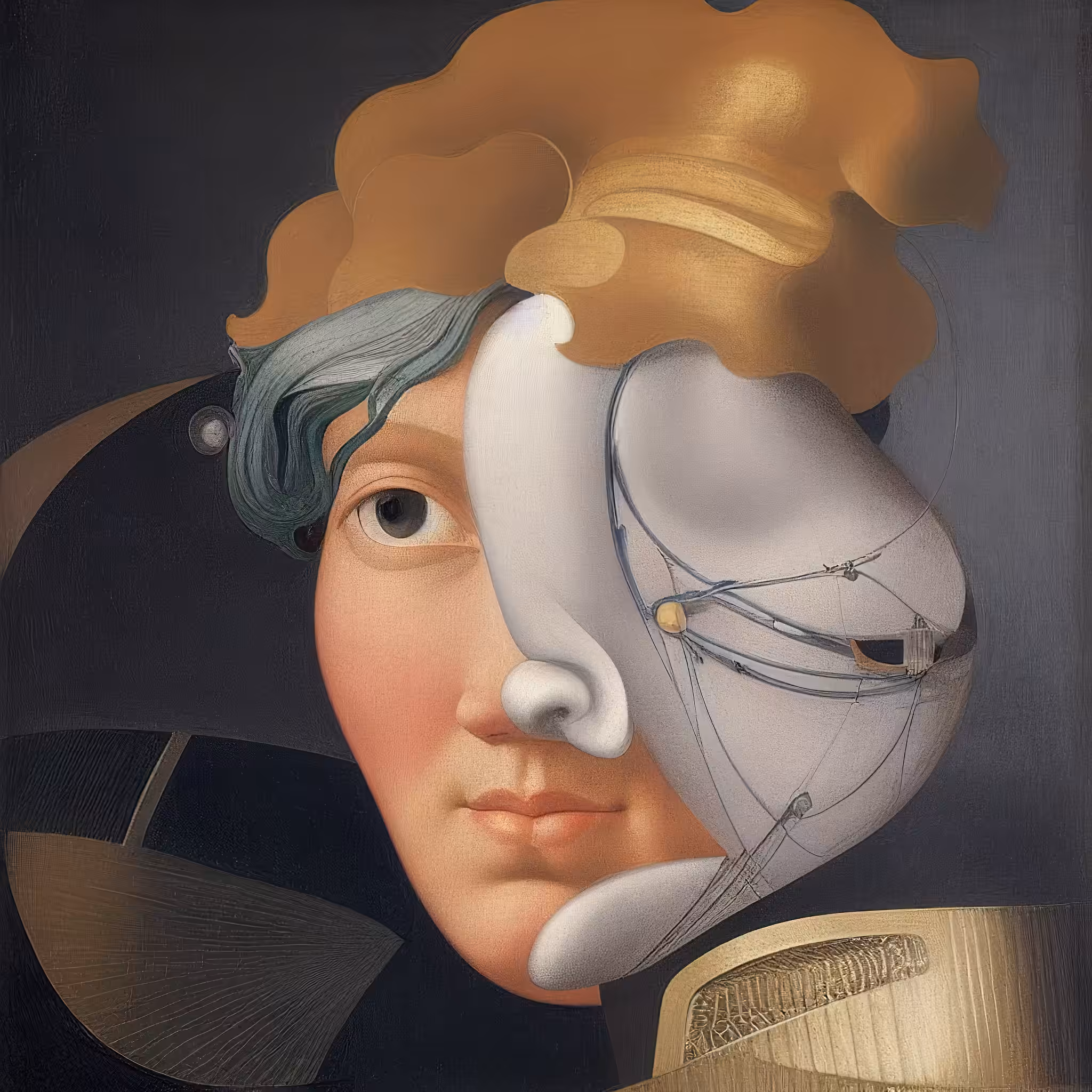 Lost Poets: #26894