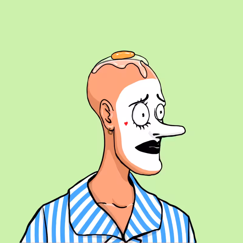 MIME x MIME #207
