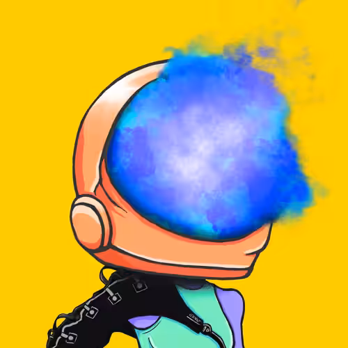 VibeNauts #612