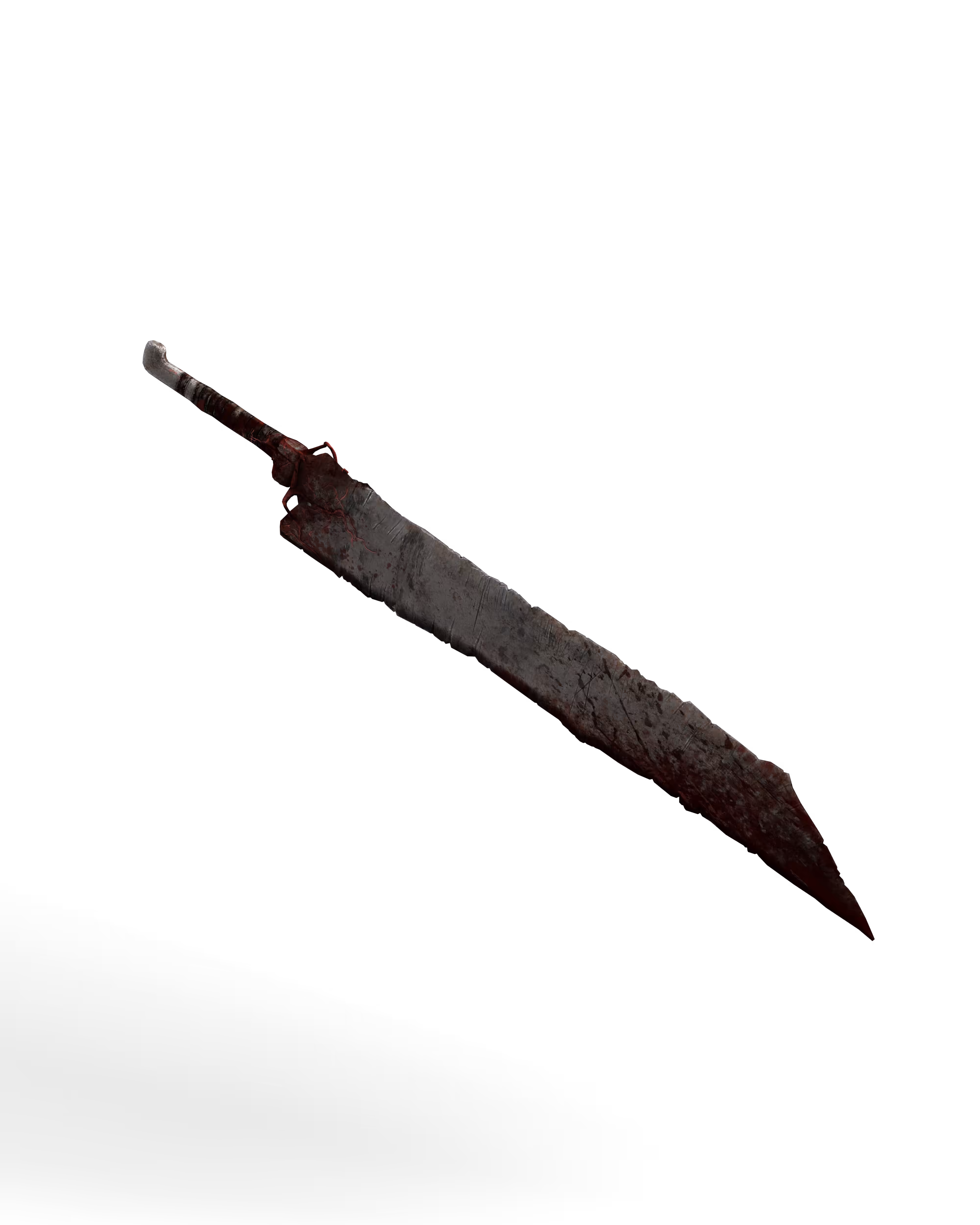 The Great KNIFE