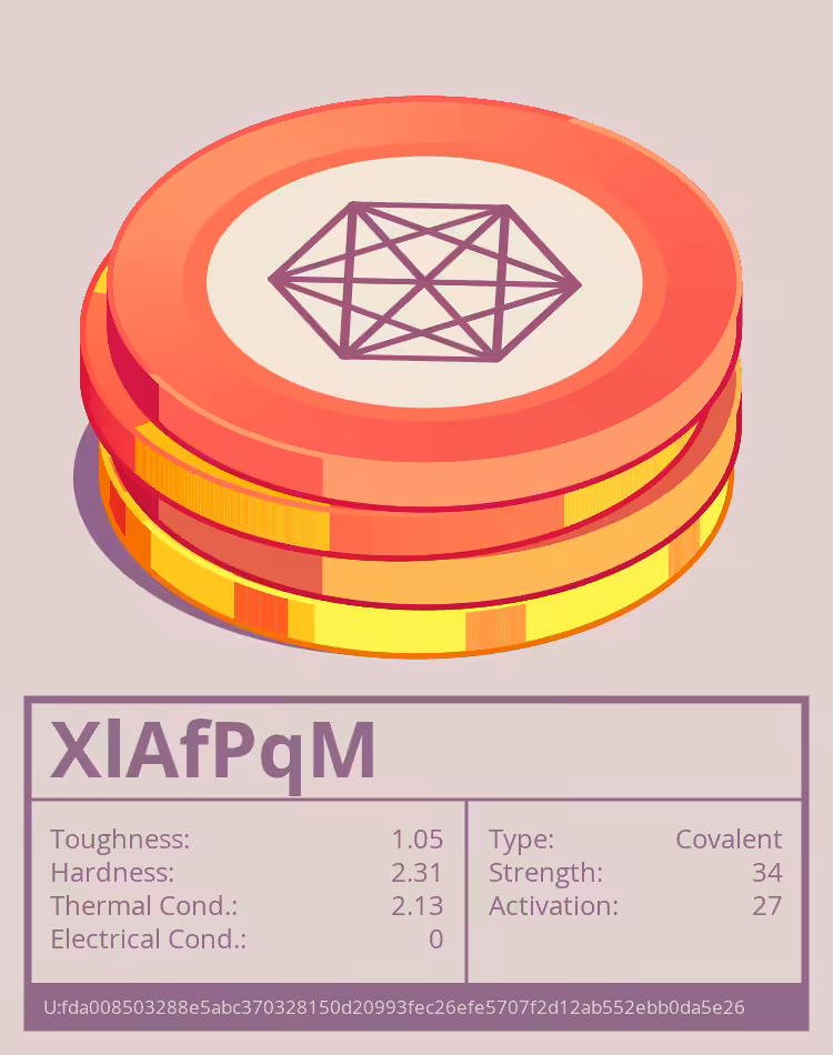 OTOM: XlAfPqM molecule