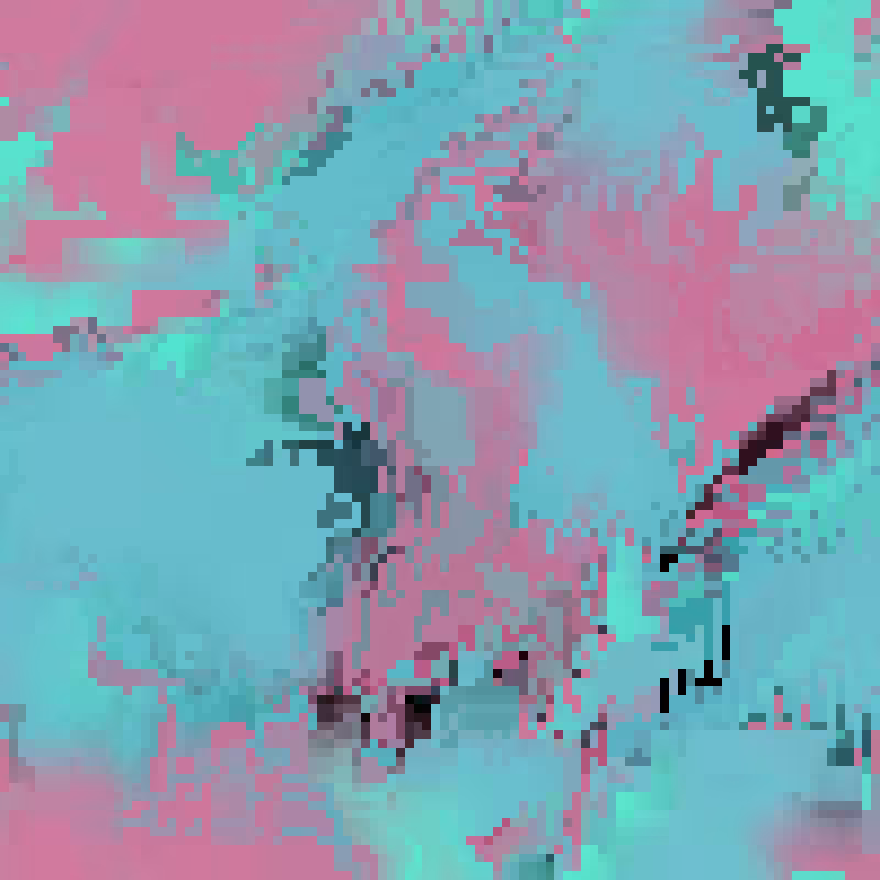 sediments//instability #10