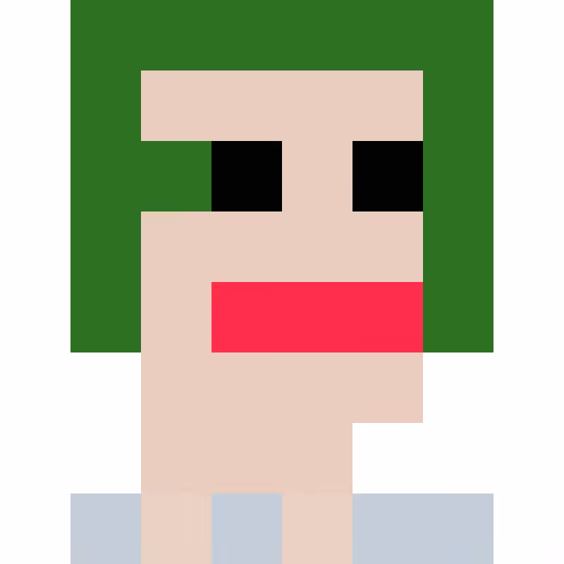 sMOLEST PUNK #147