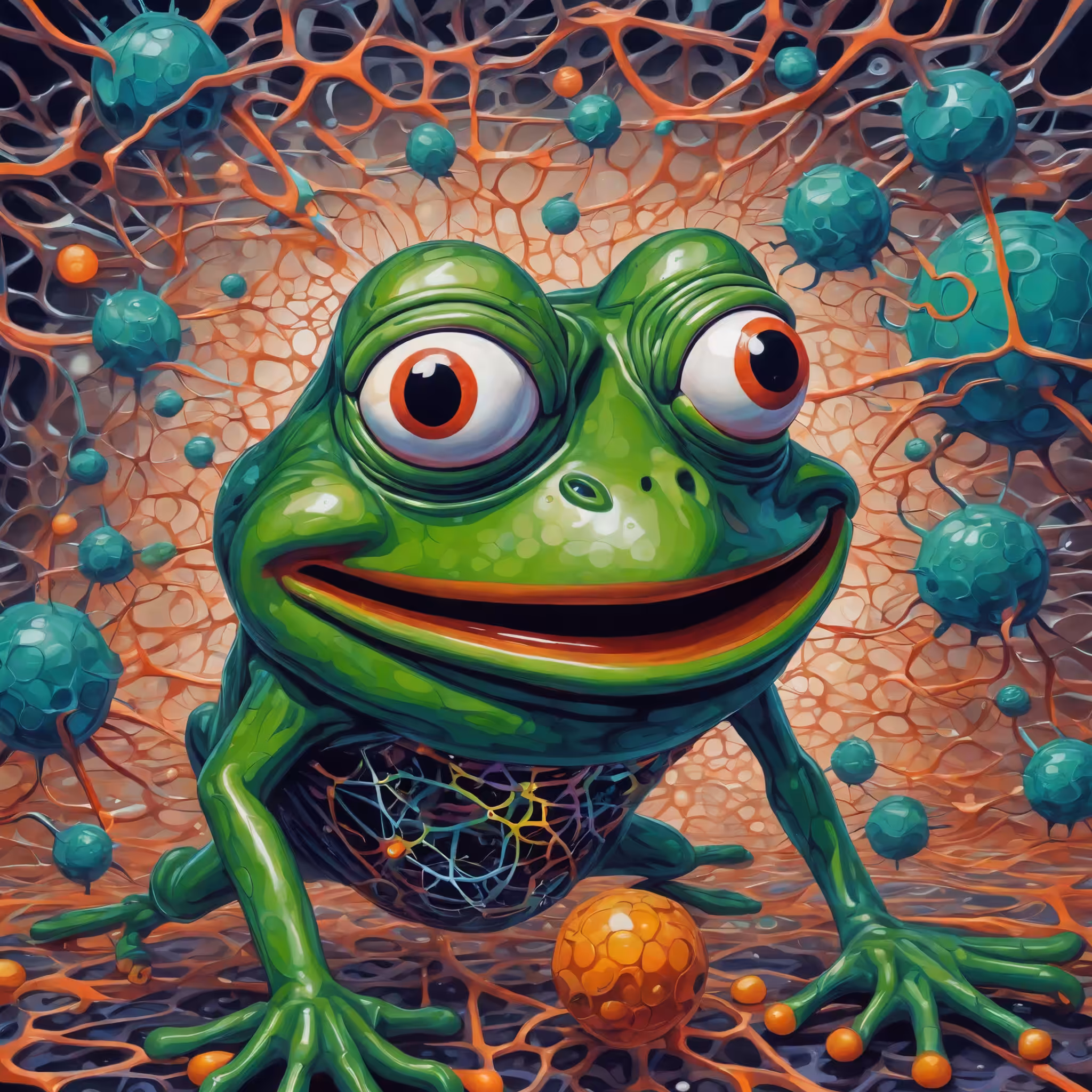 Frogalyptic: [279] - Frogalyptic