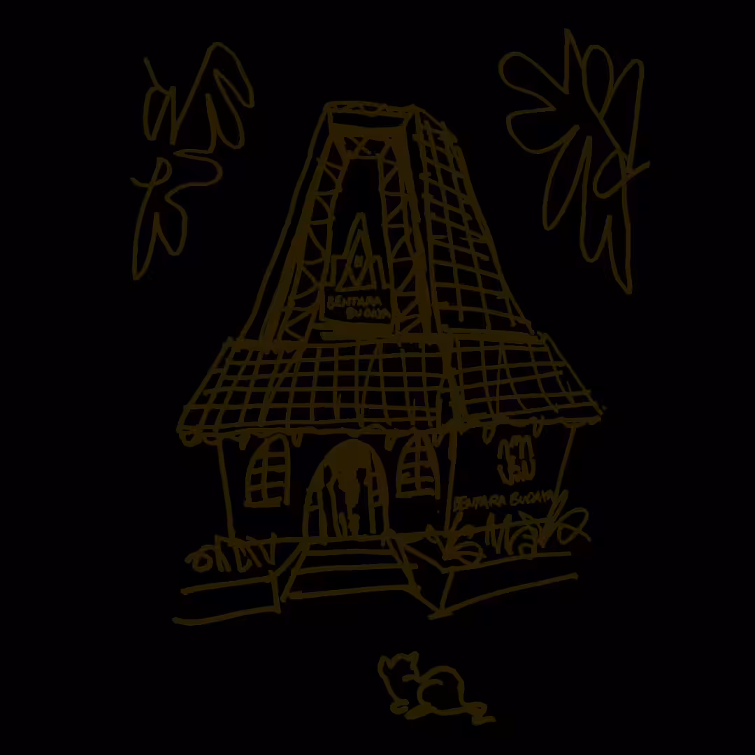 Bentara Budaya Yogyakarta