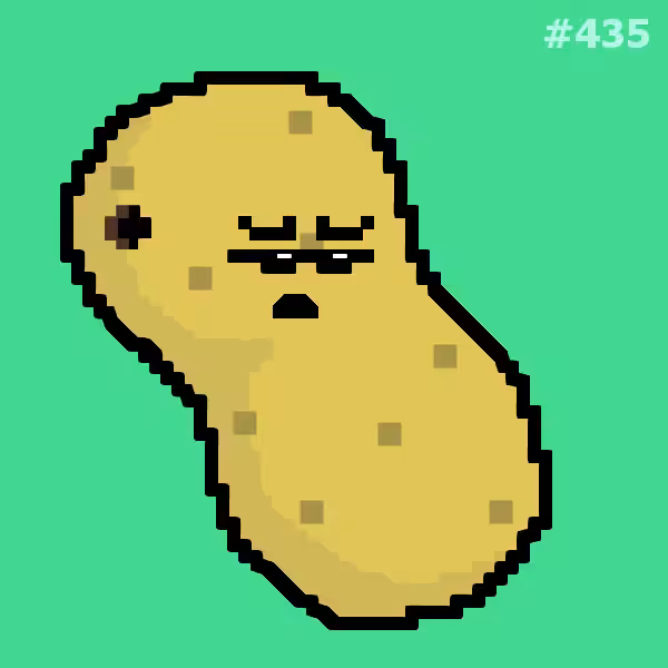 Peanut Gallery #435