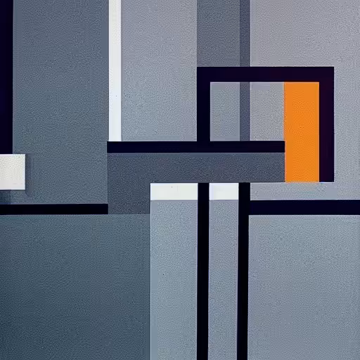 Bauhaus #11