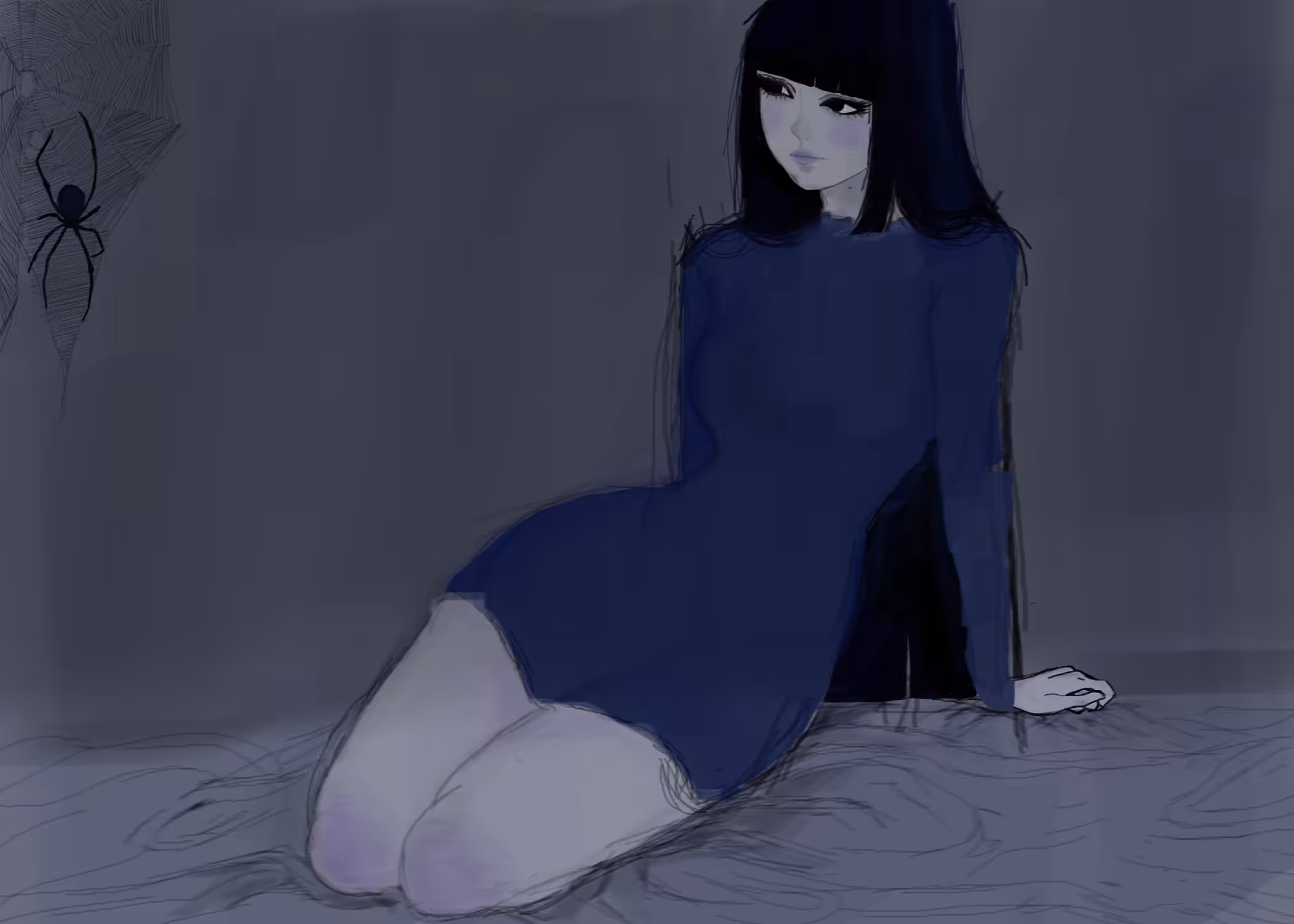 Kumo-sama