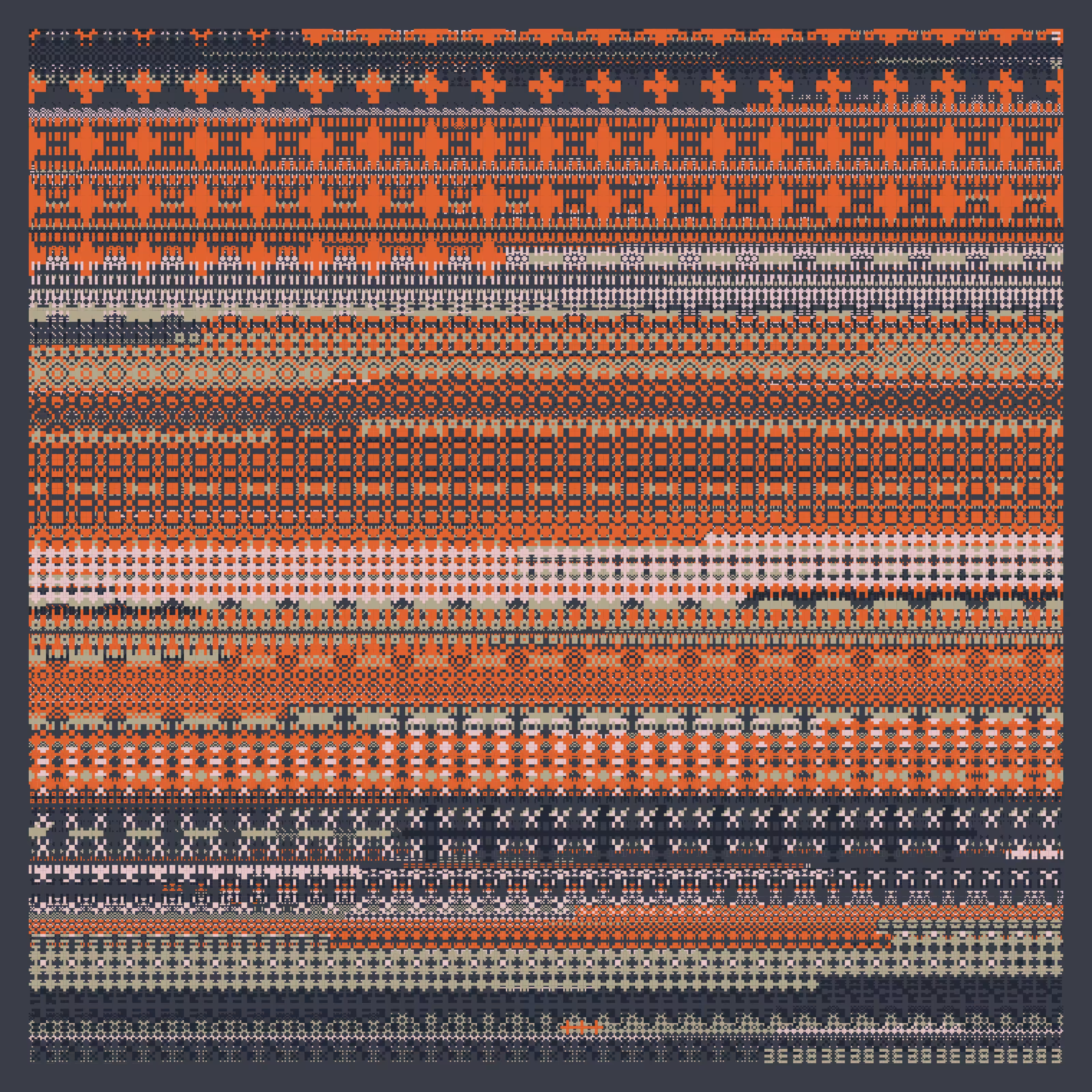 Pixel Management #639