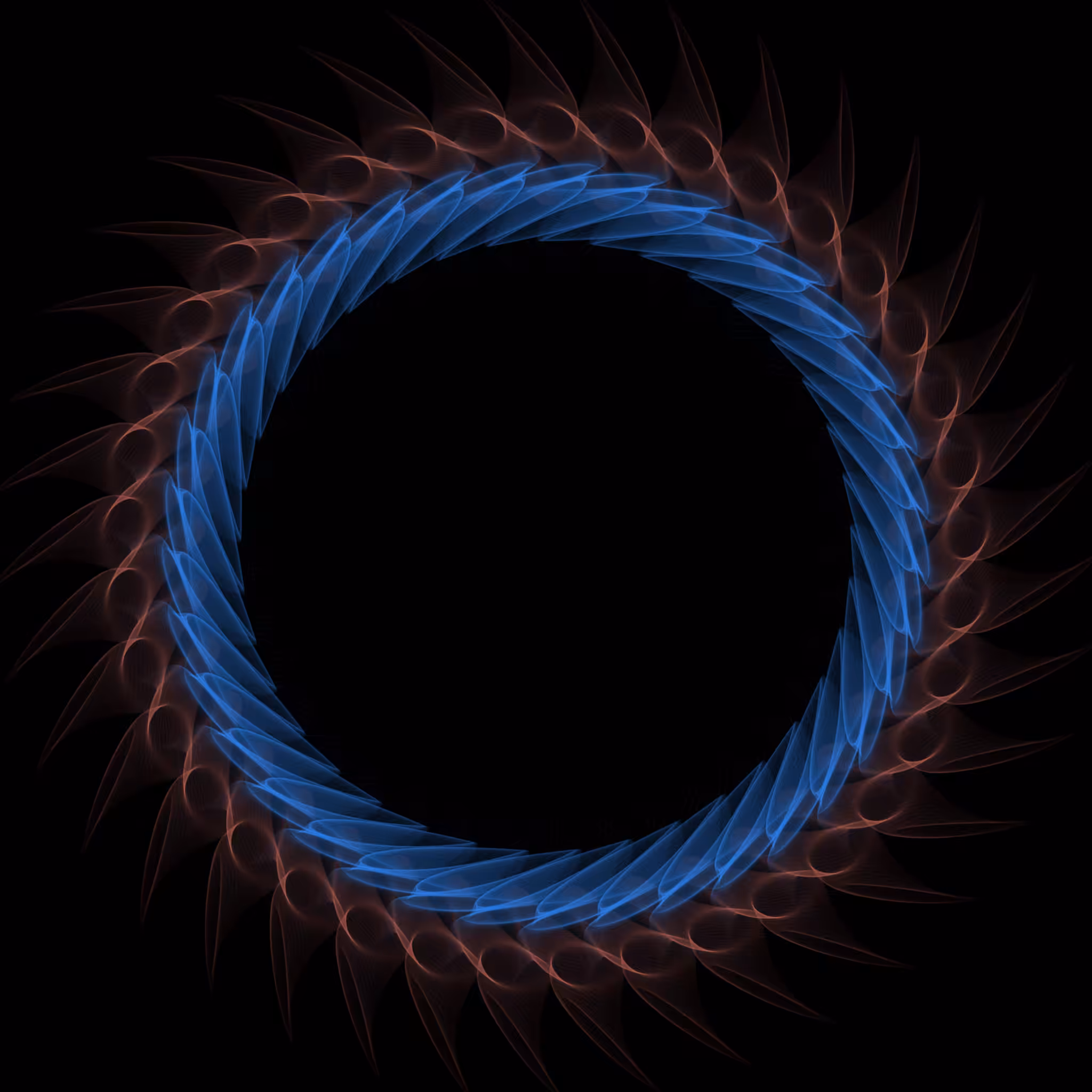 Infinite Beauty #2423