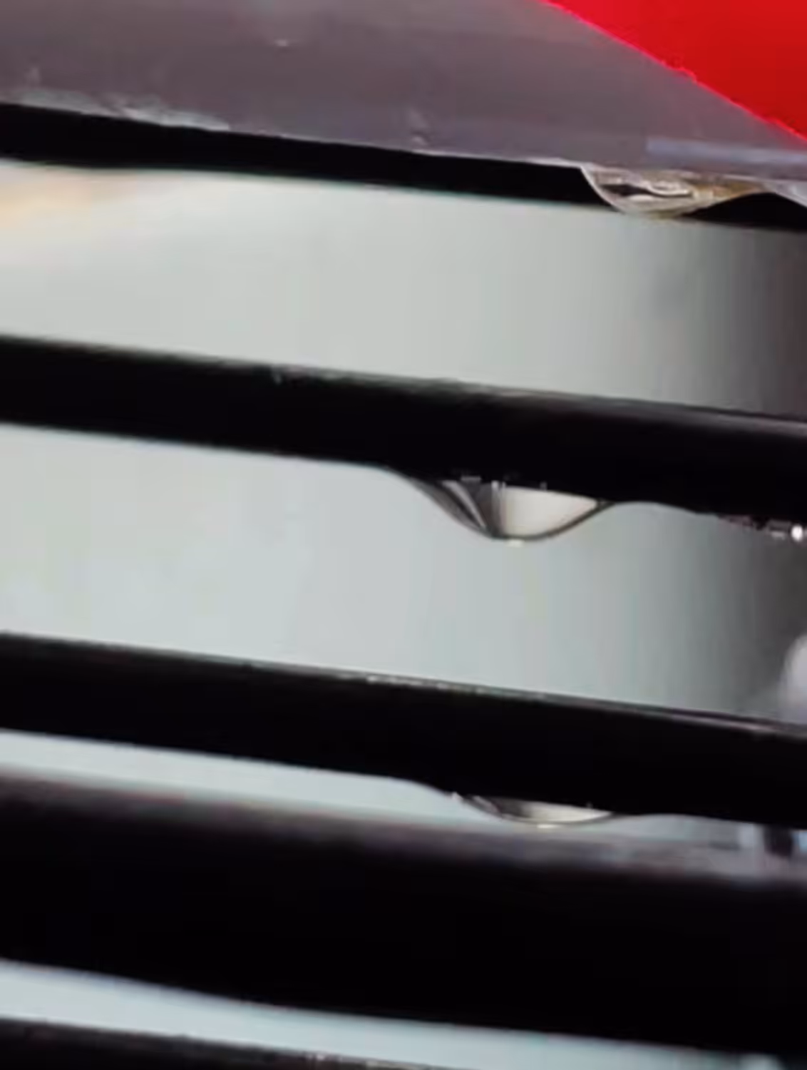 Water Study 1