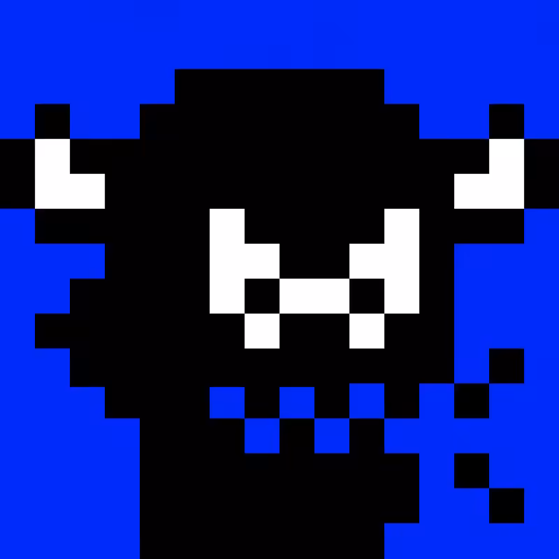 Tez Monsters V2 #9
