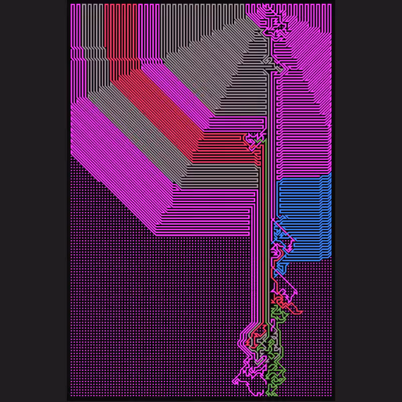 Pyramids Age #53