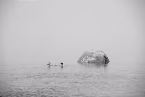 Urmia Lake #23