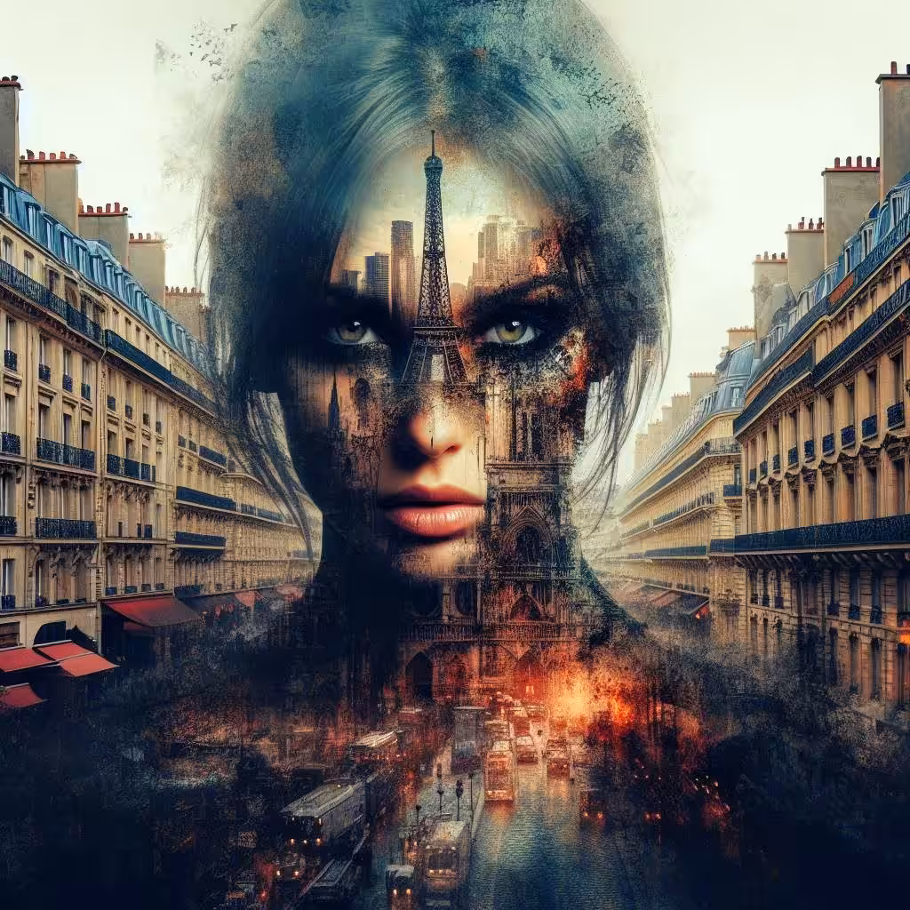 MTK NFT: Paris