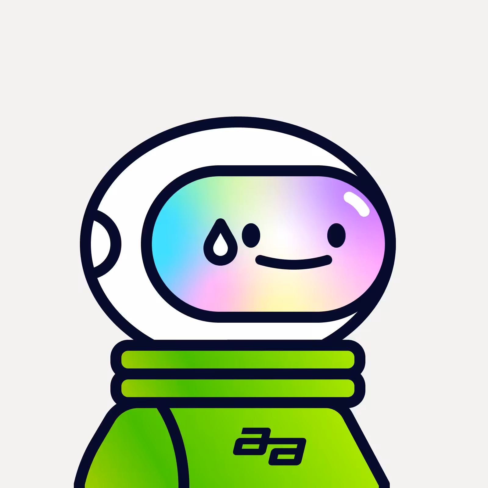 Awkward Astronauts #2697