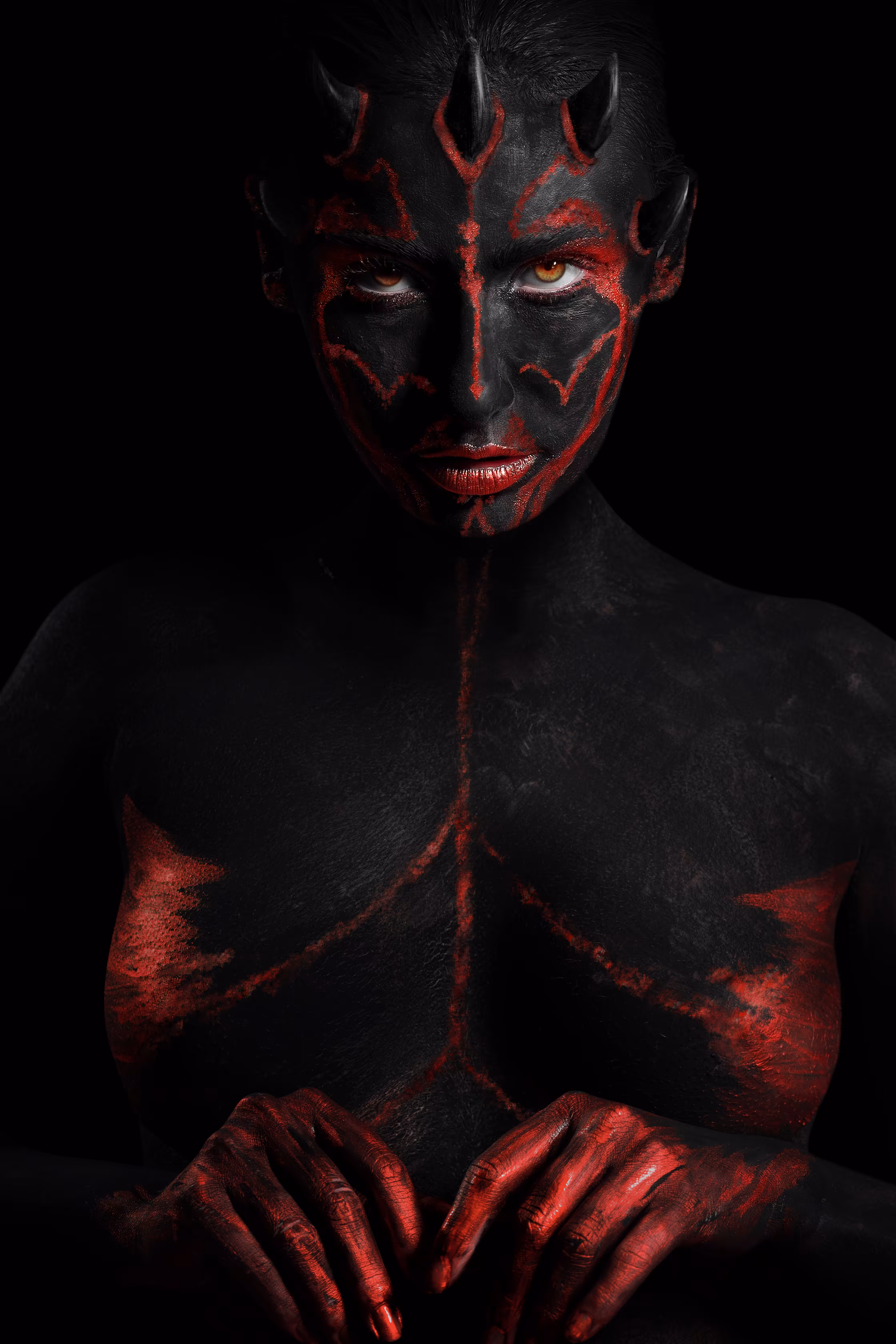 Darth Eve