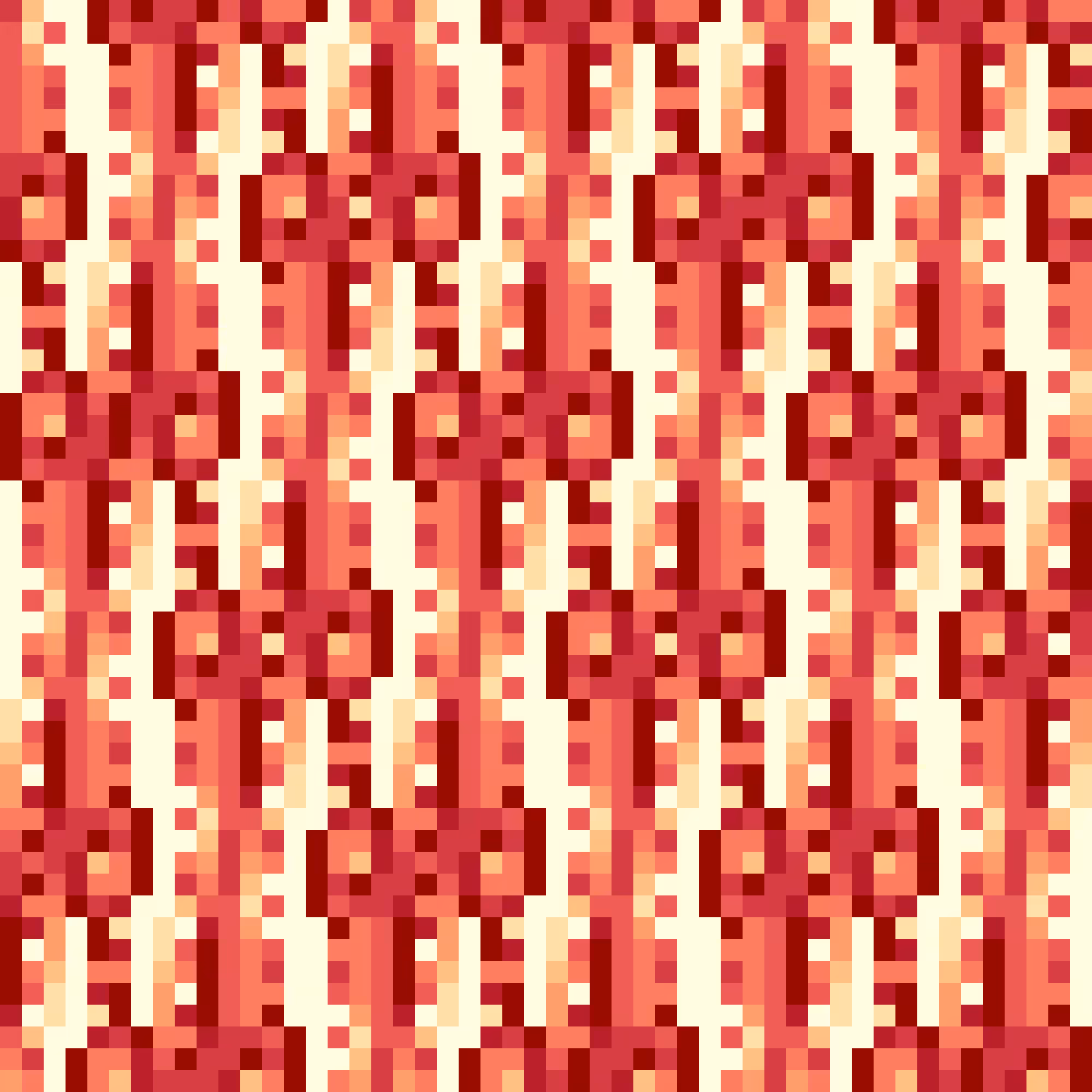 Pixel Mosaic 2