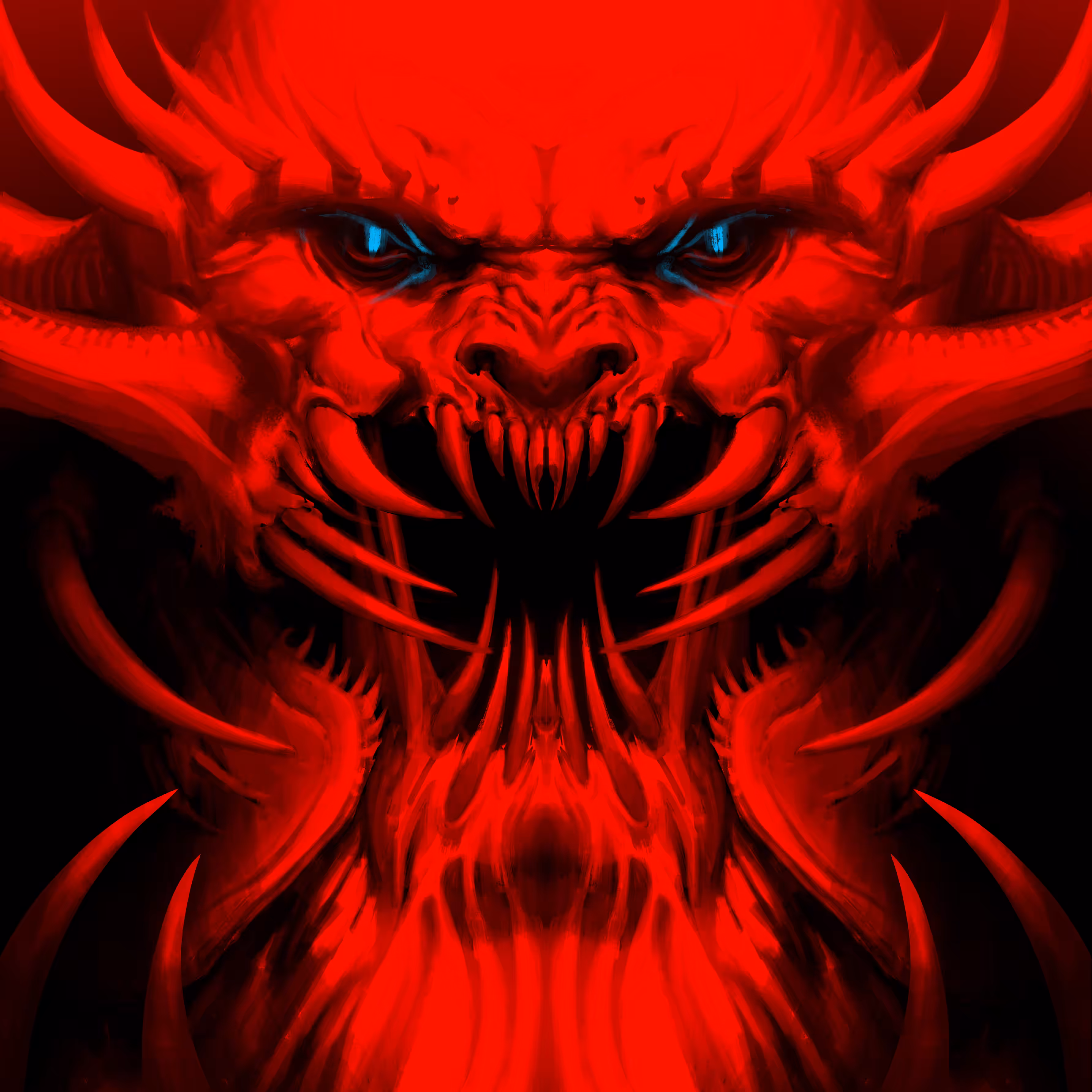 RED Avatar #8 out 10