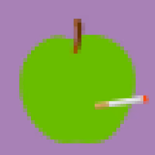 PixyApple #556