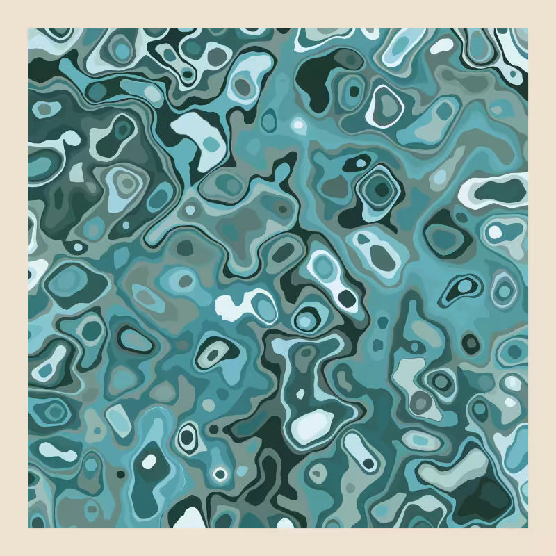 Abstract Painting Vol.15 #1