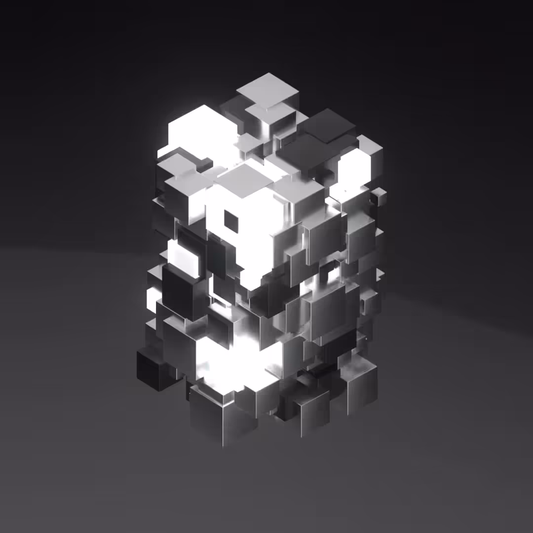 Shapeshifter Artifact 03