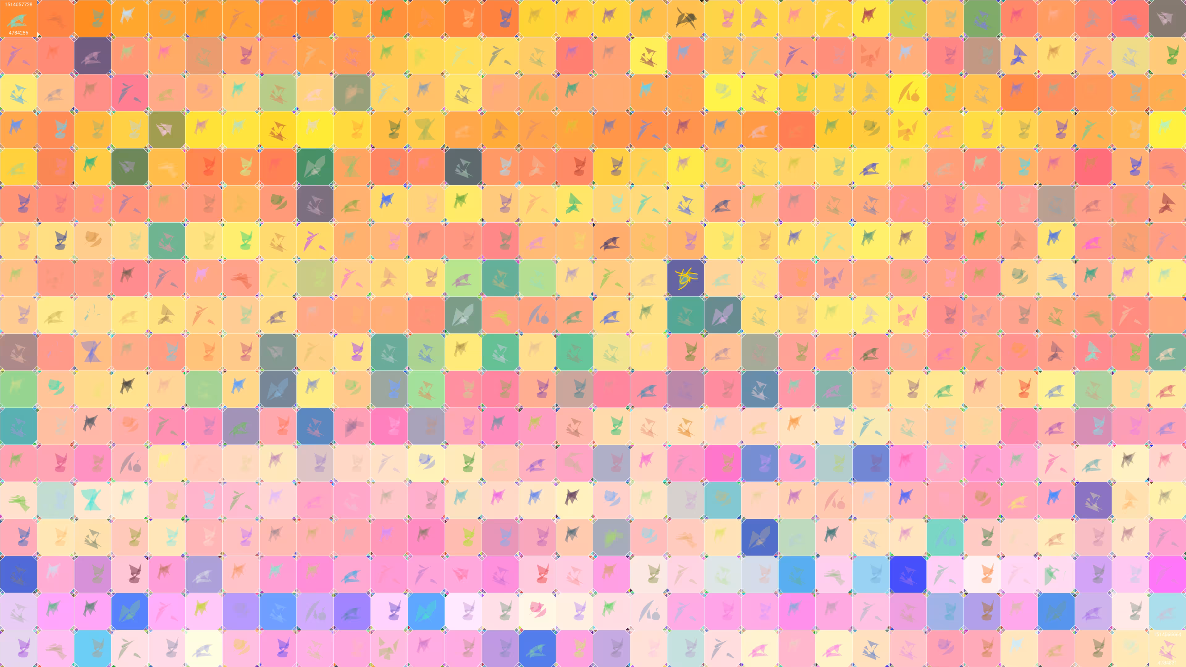 CryptoArte: Painting #8306