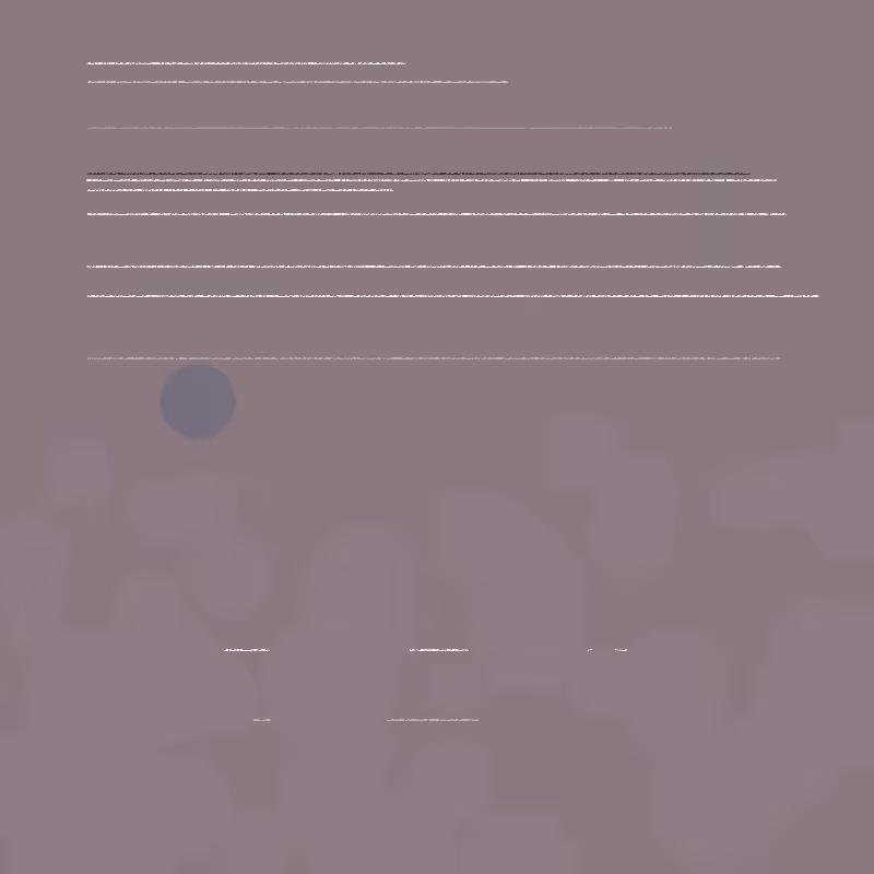(Anti)thesis #3