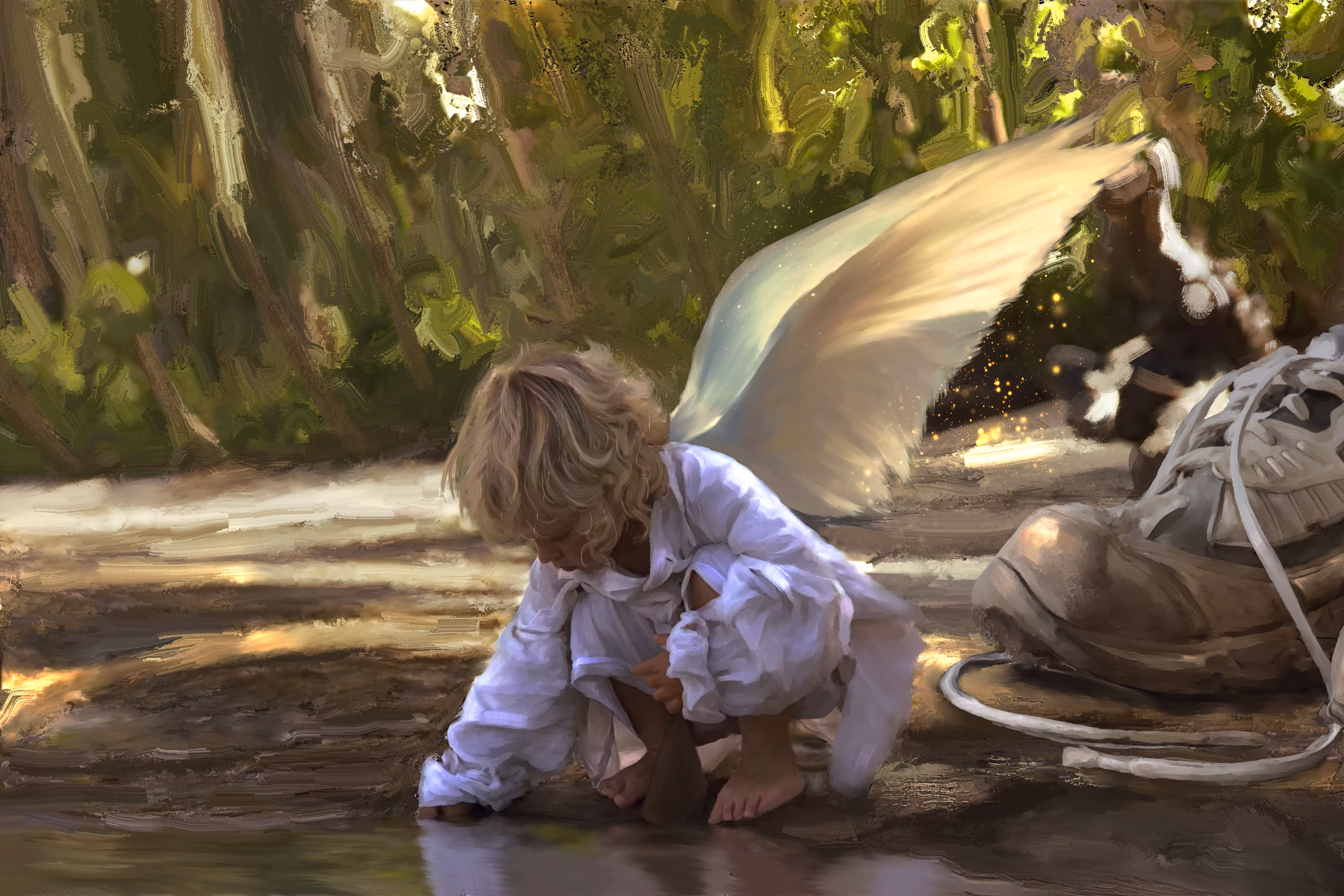 Tiny
