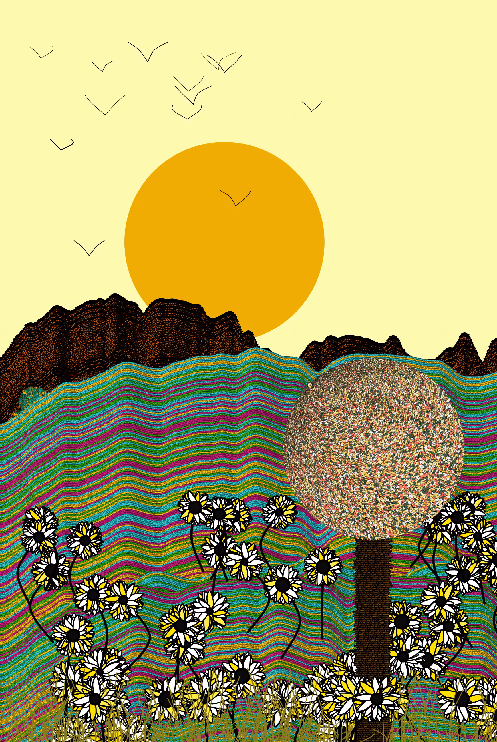 Landscape #21