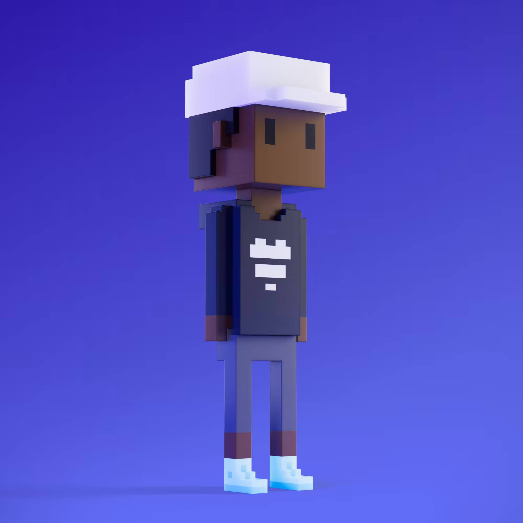 Meebit #17252