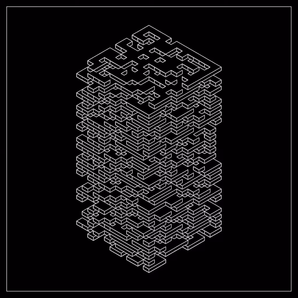 Modulo Space #279