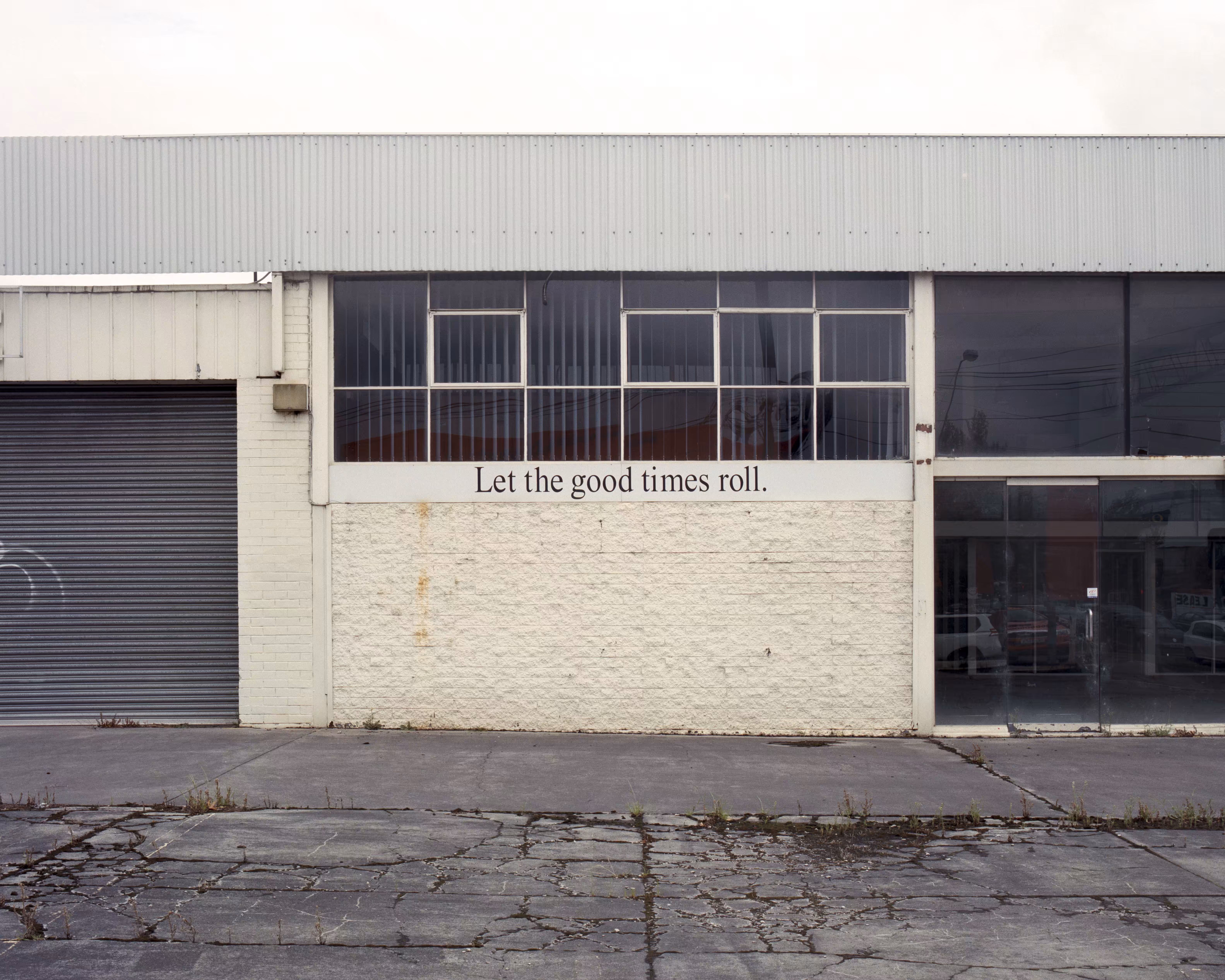 LTGTR 001