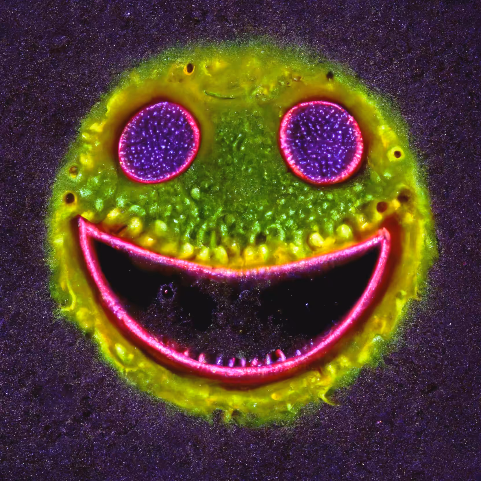 CELLS ON ACID 002