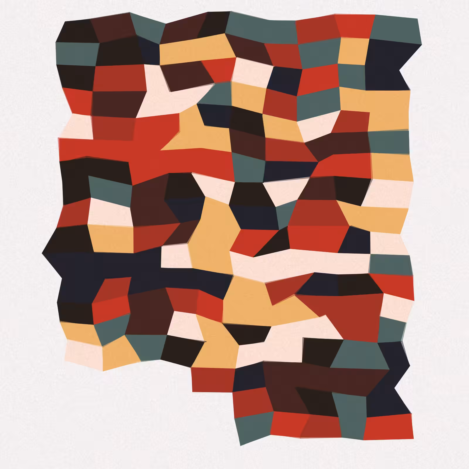 Irregular #140
