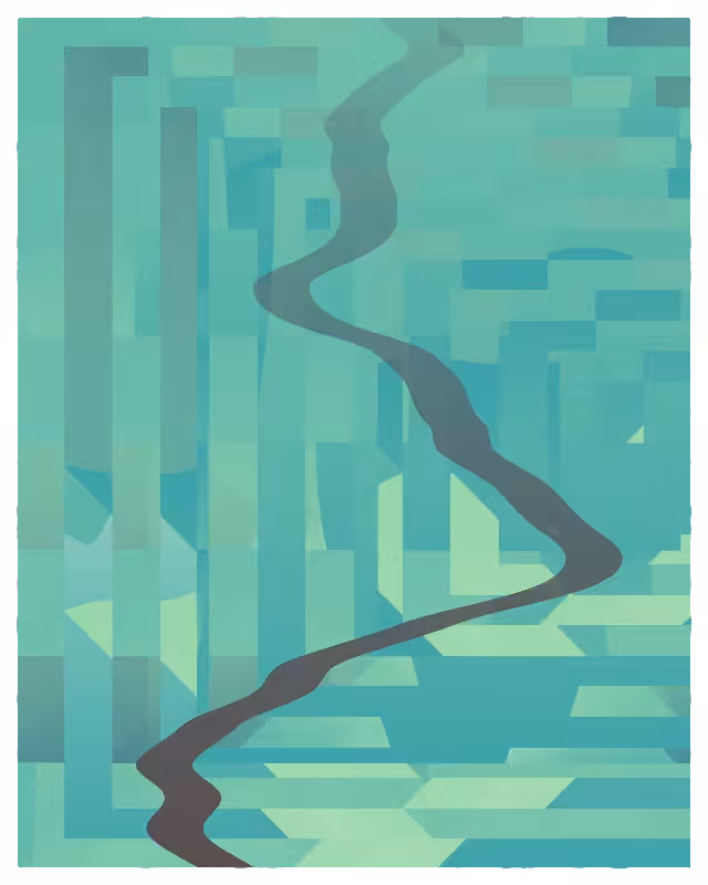 Strange Terrain Re·Dux #58