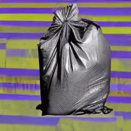 DIGITAL DEBRIS: Rubbish Rotation 