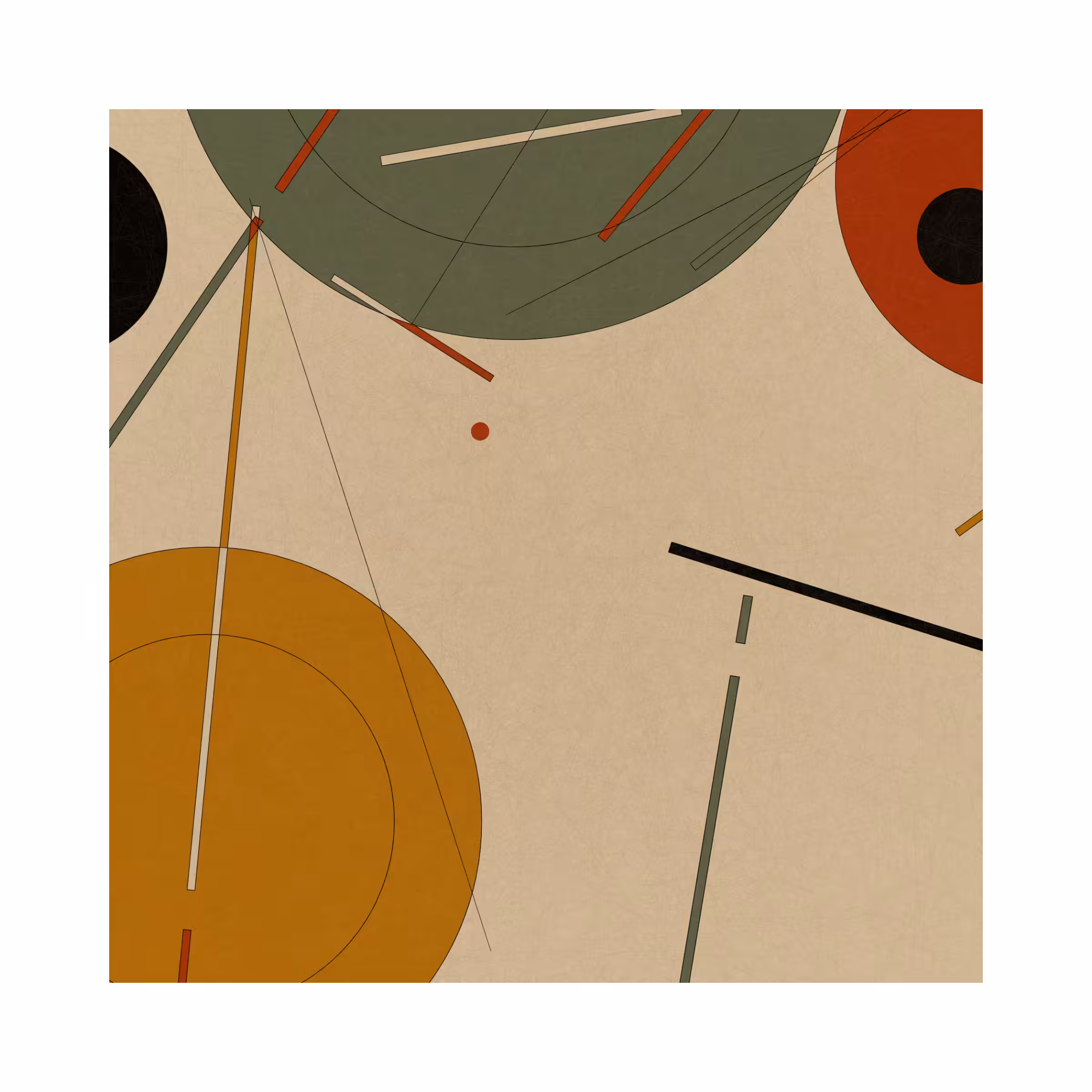 Primitives #66