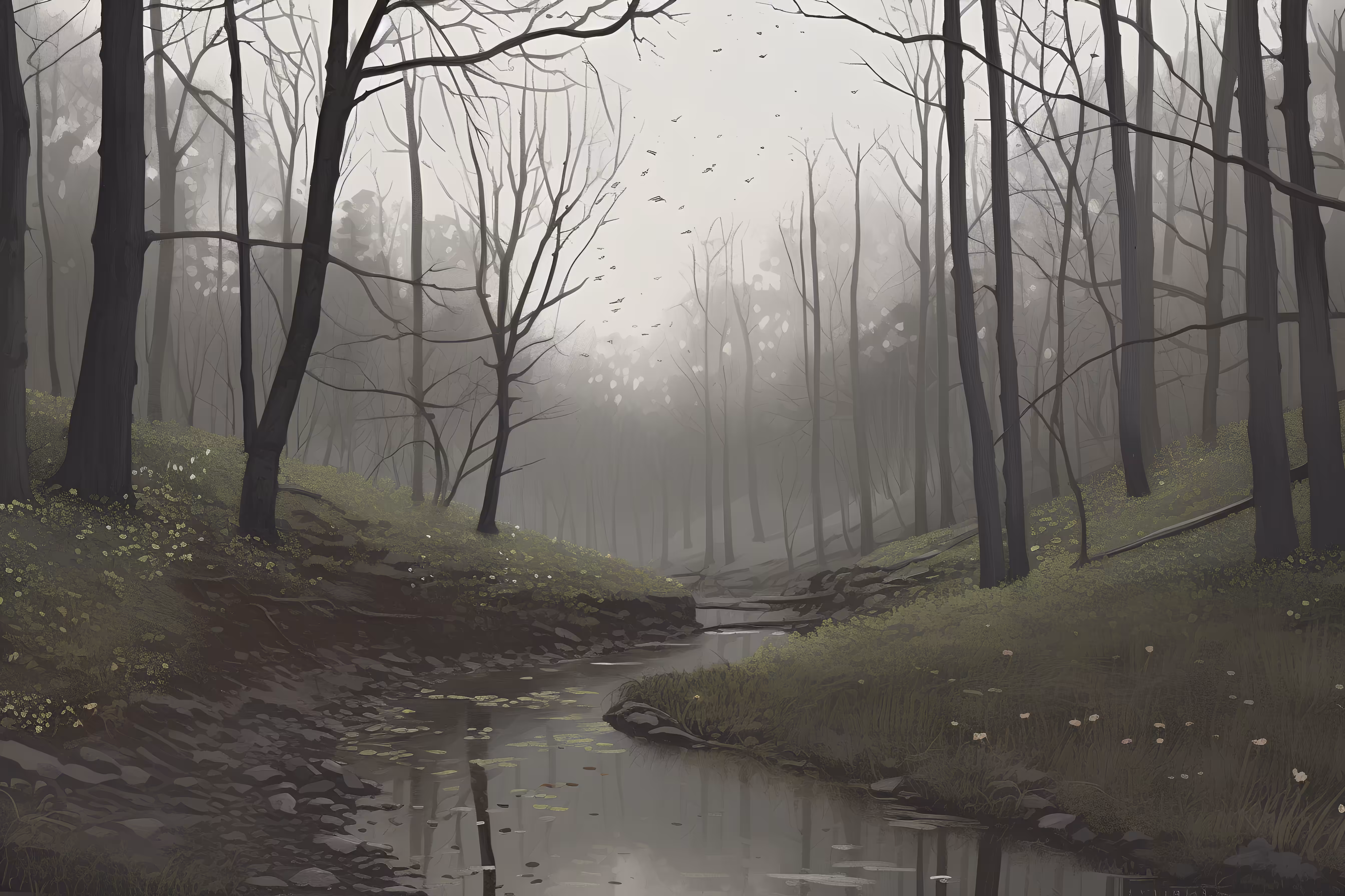 Stream