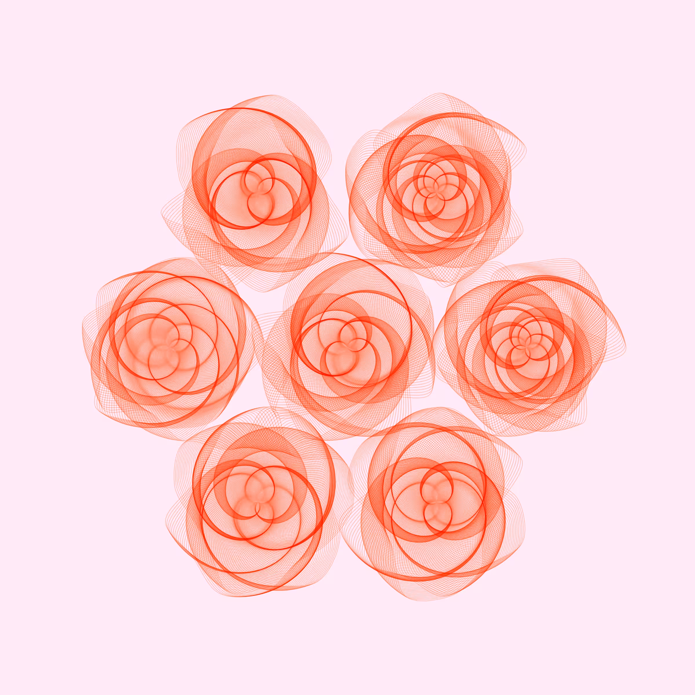 Flowers #4162