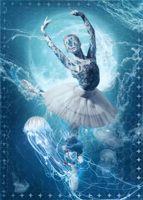 Blue Magic