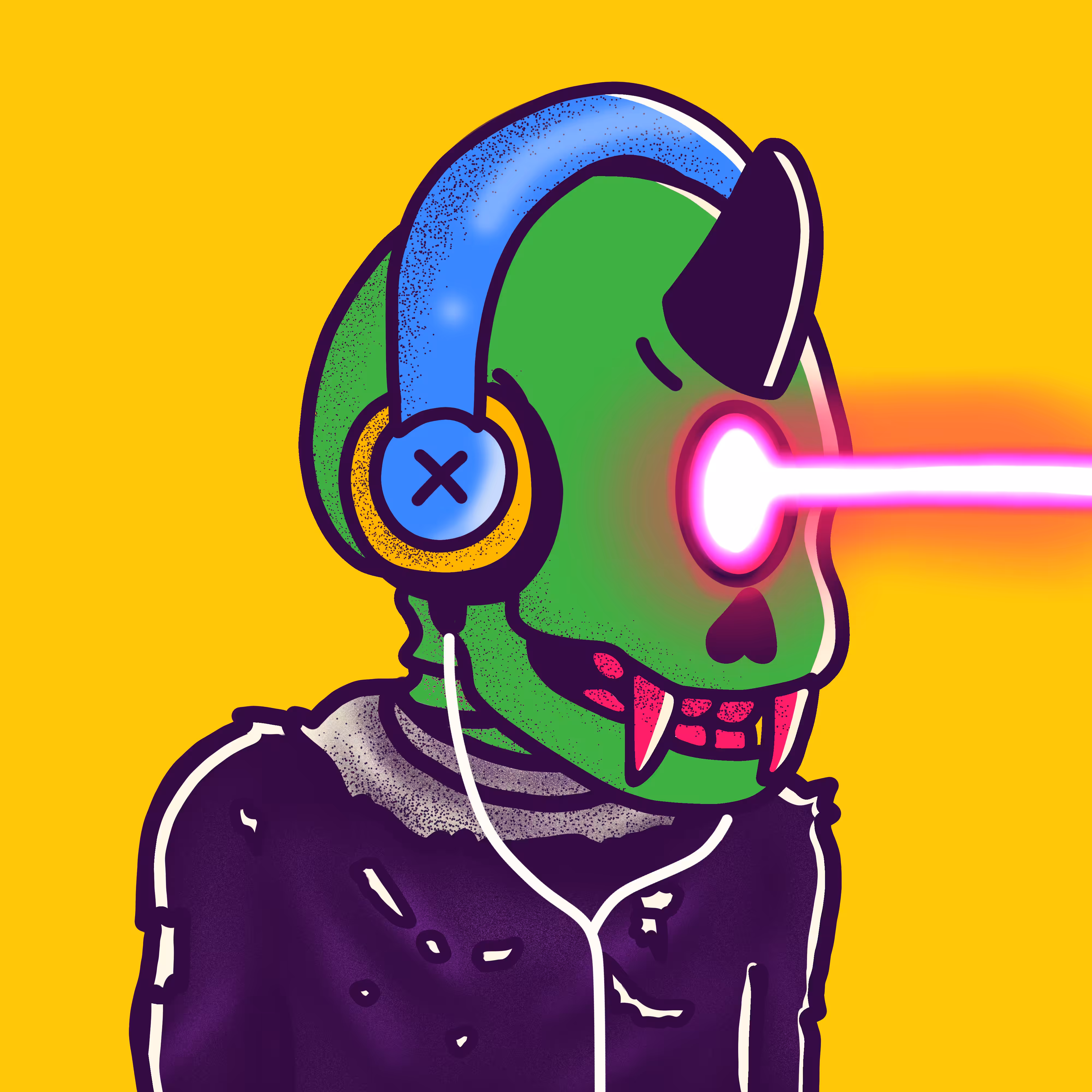 ZYKLOP #214