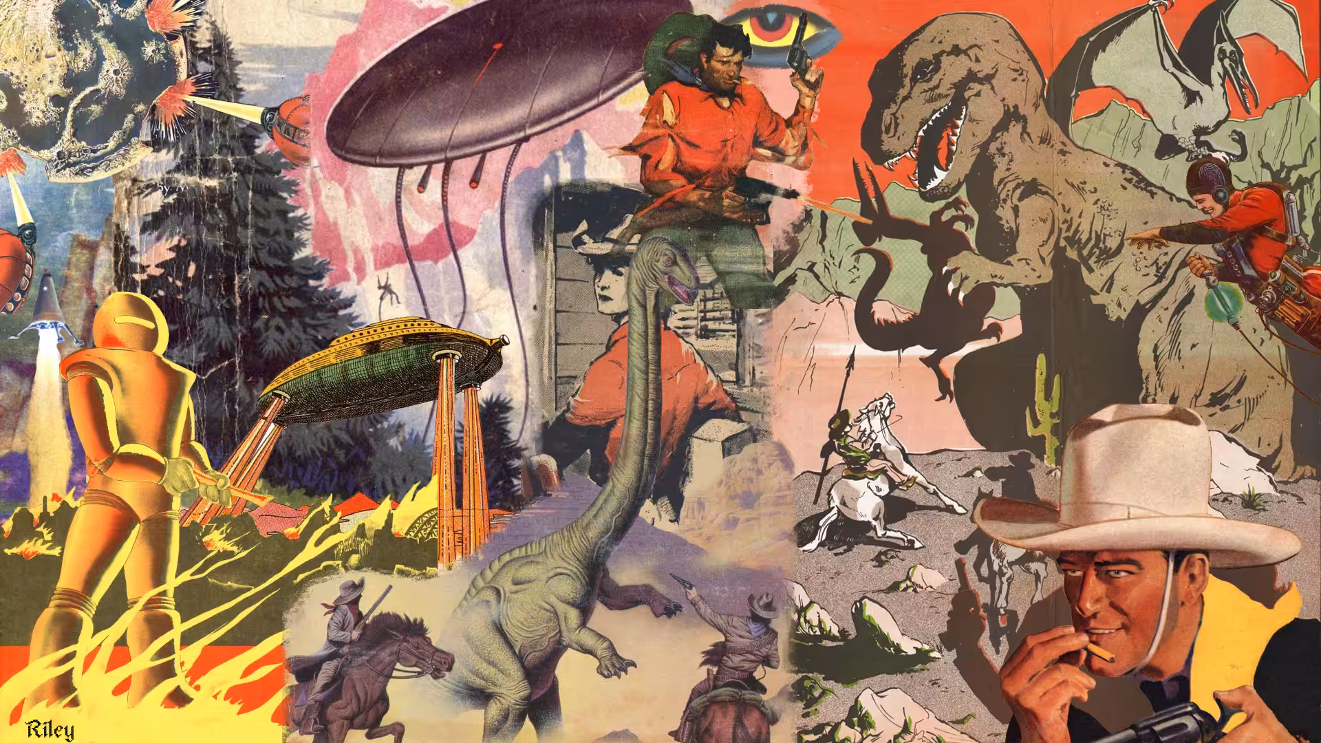 Invasion