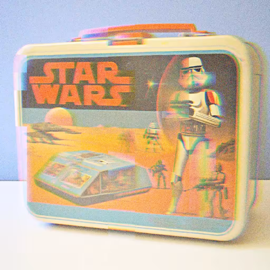 Lunchbox