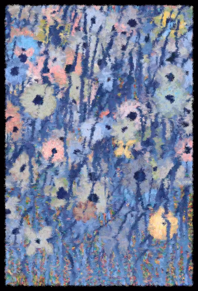 Blooms #6