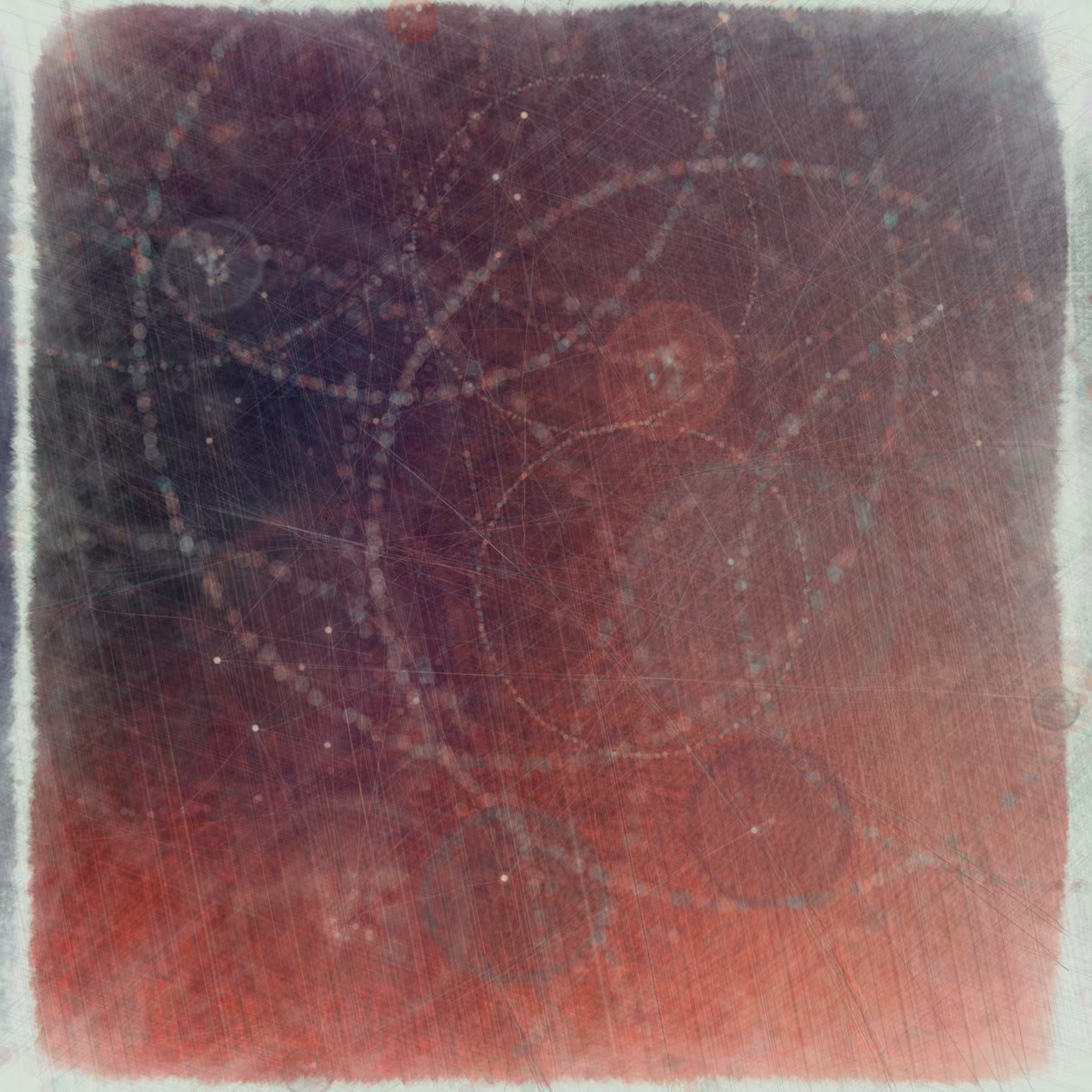 Reticulum #102