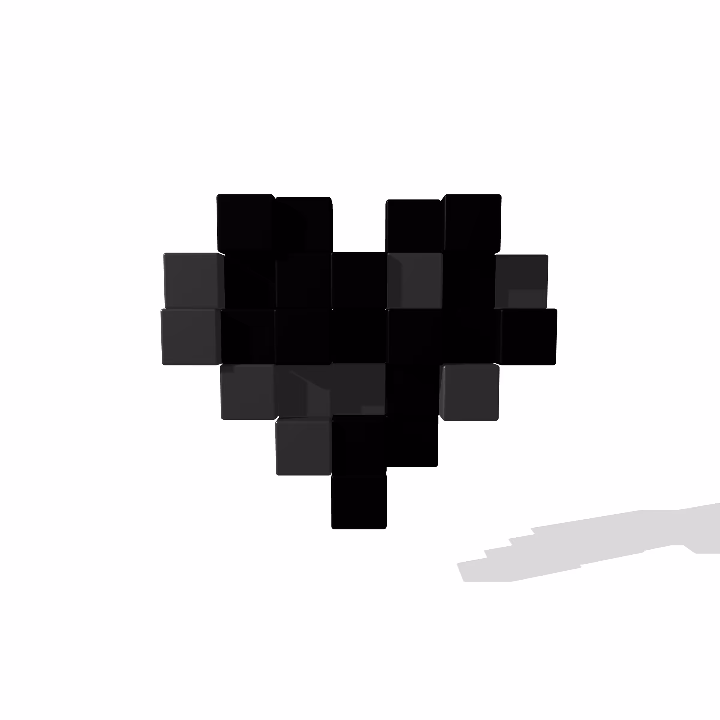 heart + craft #14278
