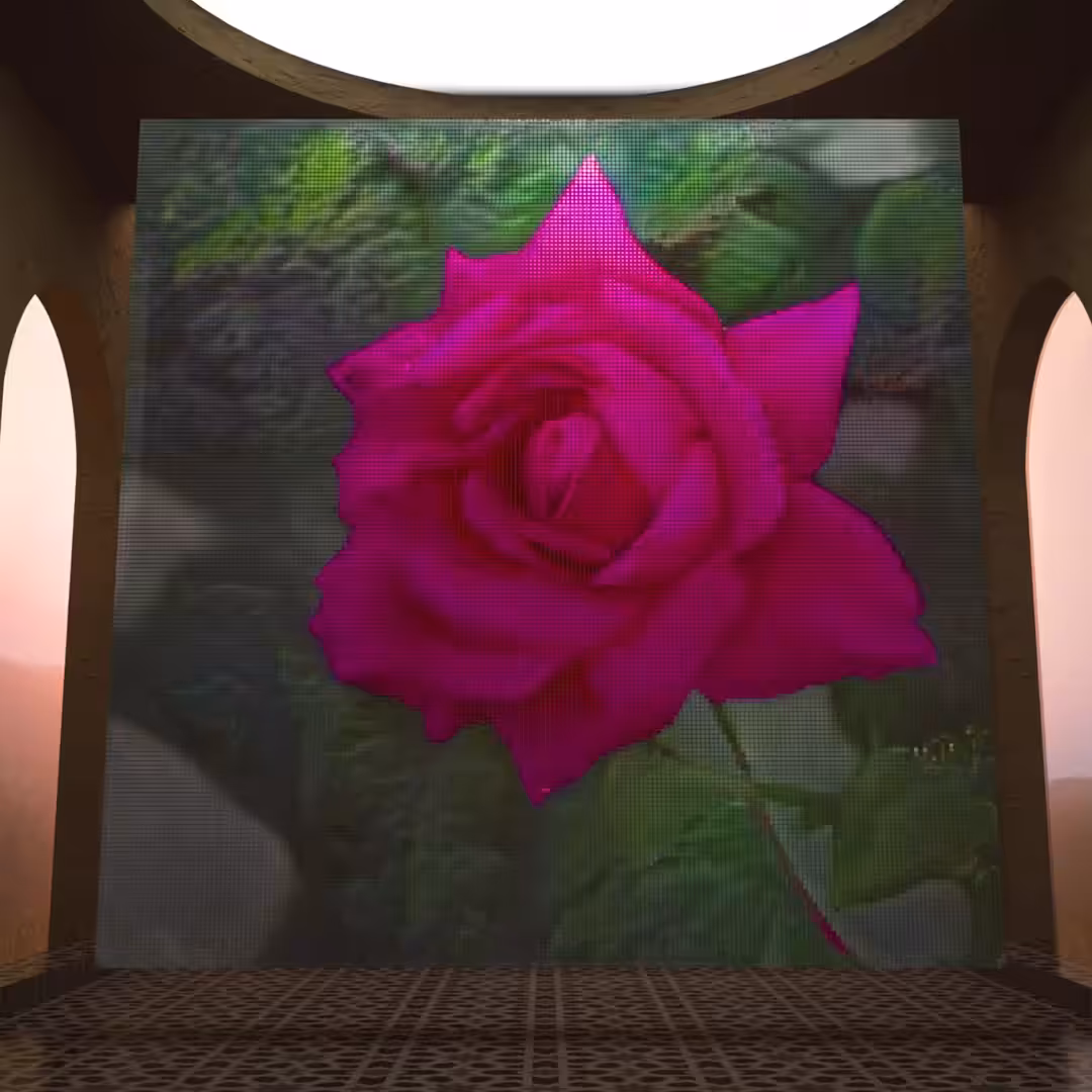 Artificial Impressions v.2